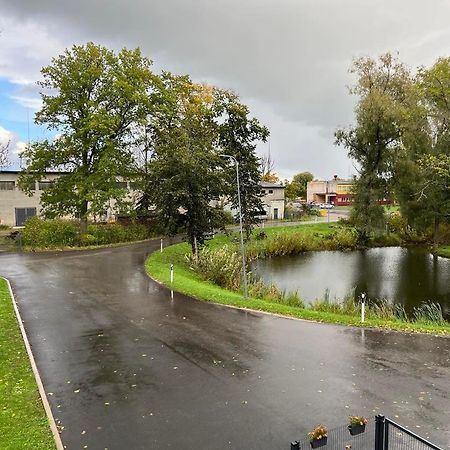 Raasiku Majutus Exterior foto